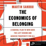 The Economics of Belonging, Martin Sandbu
