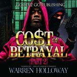 The Cost of Betrayal, Part II, Warren Holloway
