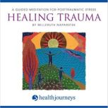 Healing Trauma A Guided Meditation f..., Belleruth Naparstek