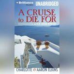 A Cruise To Die For, Charlotte Elkins