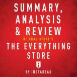 Summary, Analysis  Review of Brad St..., Instaread