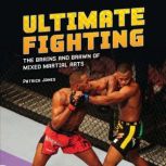 Ultimate Fighting, Patrick Jones