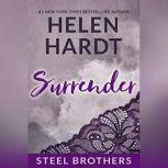 Surrender, Helen Hardt