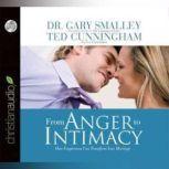 The From Anger to Intimacy, Greg Smalley