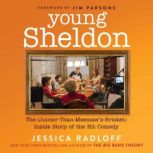 Young Sheldon, Jessica Radloff
