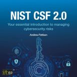 NIST CSF 2.0, Andrew Pattison