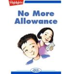 No More Allowance, Debra Smart