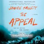 The Appeal A Novel, Janice Hallett
