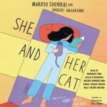 She and Her Cat, Makoto Shinkai