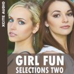Girl Fun Selections Two, Miranda Forbes