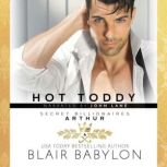 Hot Toddy A British Nobleman and Secret MI6 Spy, Blair Babylon
