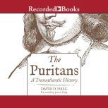 The Puritans, David D. Hall