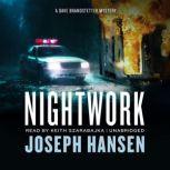 Nightwork, Joseph Hansen