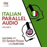 Italian Parallel Audio Learn Italia..., Lingo Jump
