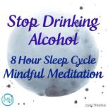 8 Hour Sleep Cycle Mindful Meditation..., Joel Thielke