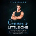 Connors Little One, Tina Moore