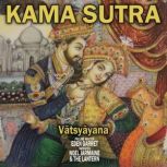 Kama Sutra, Vatsyayana Mallanaga