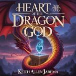Heart of the Dragon God, Keith Allen Jarema