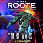 The Nubl Wars, Tobias Roote