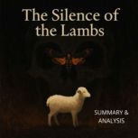 The Silence of the Lambs Book summar..., Alexander Pike