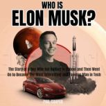 Who is Elon Musk?, Phil Cooper