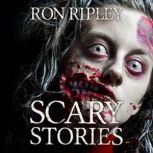 Scary Stories, Ron Ripley