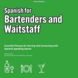 Spanish for Bartenders and Waitstaff, Alessio Ruiz