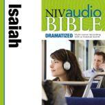 Dramatized Audio Bible - New International Version, NIV: (21) Isaiah, Zondervan