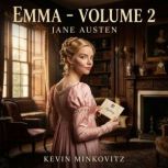 Emma  Volume 2, Jane Austen