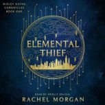 Elemental Thief, Rachel Morgan