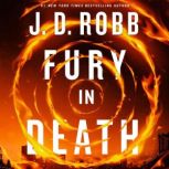 Fury in Death, J. D. Robb