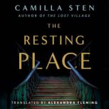 The Resting Place, Camilla Sten