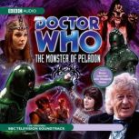 Doctor Who The Monster Of Peladon T..., Brian Hayles