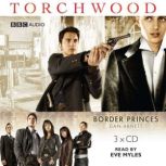 Torchwood Border Princes, Dan Abnett