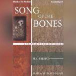 Song Of The Bones, M.K. Preston