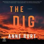 The Dig, Anne Burt