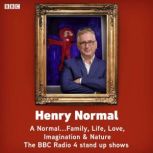 A NormalFamily, Life, Love, Imaginat..., Henry Normal