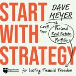 Start With Strategy, Dave Meyer