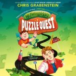 Ms. Pennypickles Puzzle Quest, Chris Grabenstein