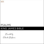 Psalms, King James Bible