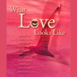 What Love Looks Like, Jane Washatka Frantz
