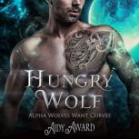 Hungry Wolf, Aidy Award
