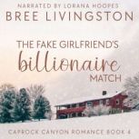 The Fake Girlfriends Billionaire Mat..., Bree Livingston