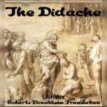 The Didache, Unknown