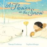 A Flower in the Snow, Tracey Corderoy