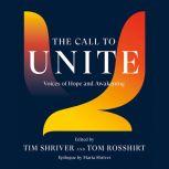 The Call to Unite, Tim Shriver