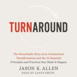 Turnaround, Jason K. Allen