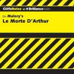 Le Morte D'Arthur (The Death of Arthur), John N. Gardner