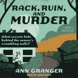 Rack, Ruin and Murder, Ann Granger