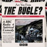 Are You From the Bugle?, John Gradwell